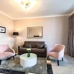 Iduna No 11 - 1 Og Mit Balkon Nach Osten Apartmán