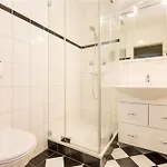 Iduna No 11 - 1 Og Mit Balkon Nach Osten Apartmán Binz