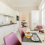 Iduna No 11 - 1 Og Mit Balkon Nach Osten