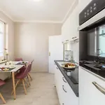 Apartmán Iduna No 11 - 1 Og Mit Balkon Nach Osten *