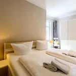 Iduna No 11 - 1 Og Mit Balkon Nach Osten Apartmán Binz