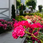 Iduna No 11 - 1 Og Mit Balkon Nach Osten Binz