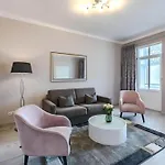 Iduna No 11 - 1 Og Mit Balkon Nach Osten Apartmán