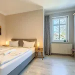 Iduna No 11 - 1 Og Mit Balkon Nach Osten Apartmán *