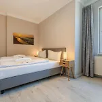 Iduna No 11 - 1 Og Mit Balkon Nach Osten *