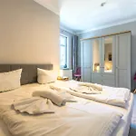 Apartmán Iduna No 11 - 1 Og Mit Balkon Nach Osten