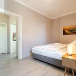 Apartmán Iduna No 11 - 1 Og Mit Balkon Nach Osten