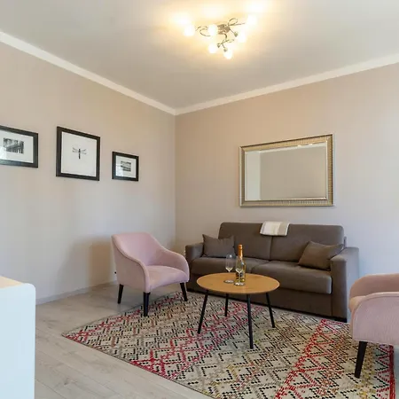Iduna No 11 - 1 Og Mit Balkon Nach Osten Apartmán