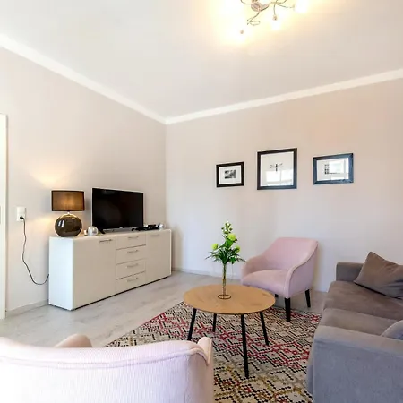 Lejlighed Iduna No 11 - 1 Og Mit Balkon Nach Osten *