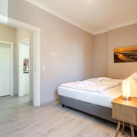 Lejlighed Iduna No 11 - 1 Og Mit Balkon Nach Osten